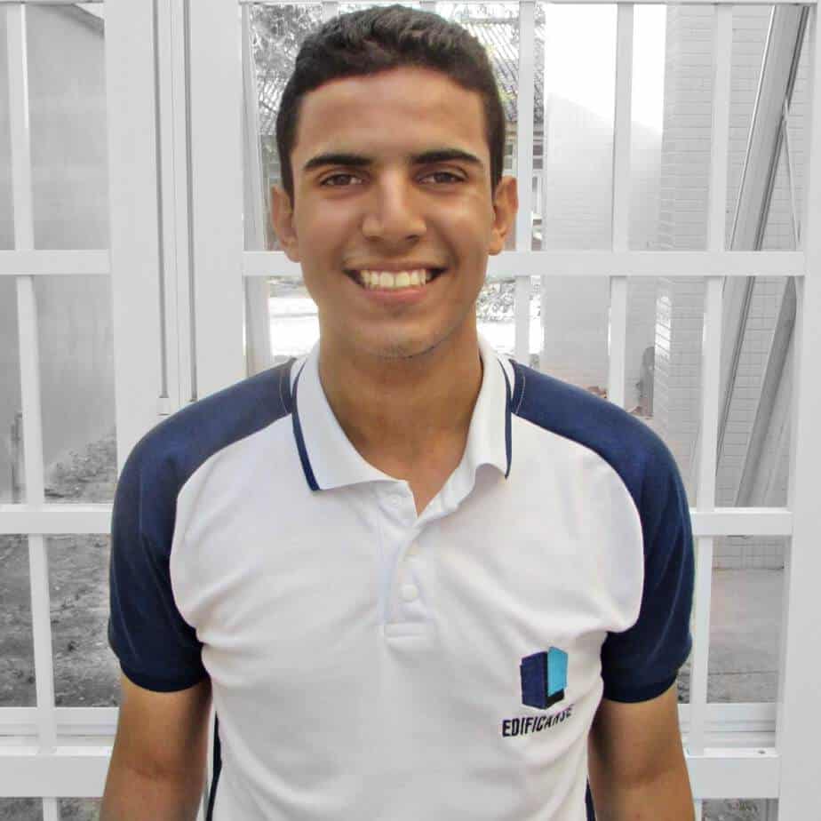 Arnobio Santos