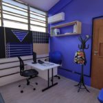 Design de Interiores: Sede da STARTEQ