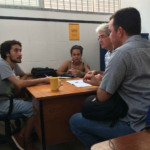 Análises de Transporte